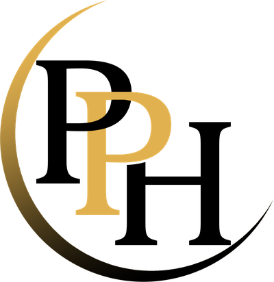 Paul Plant Hire logo icon